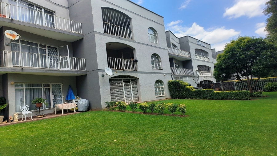 2 Bedroom Property for Sale in Baillie Park North West